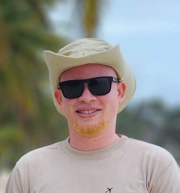 Managing Director